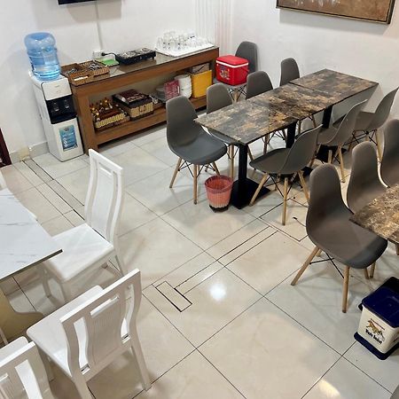 A25 Hotel - 167 Pham Ngu Lao Thành Pho Ho Chí Minh Esterno foto