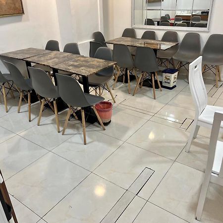 A25 Hotel - 167 Pham Ngu Lao Thành Pho Ho Chí Minh Esterno foto