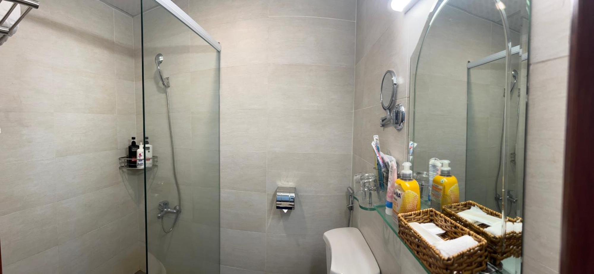 A25 Hotel - 167 Pham Ngu Lao Thành Pho Ho Chí Minh Esterno foto