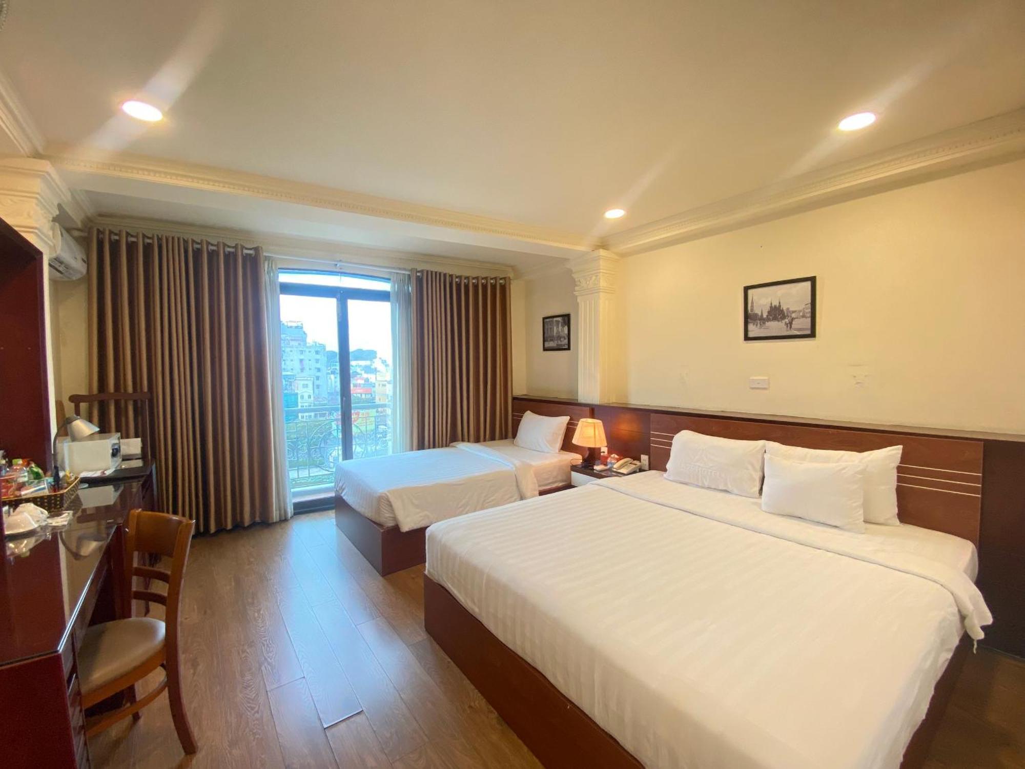 A25 Hotel - 167 Pham Ngu Lao Thành Pho Ho Chí Minh Esterno foto